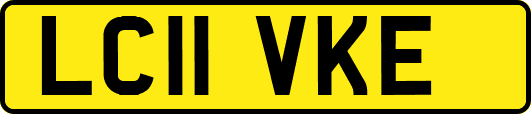 LC11VKE
