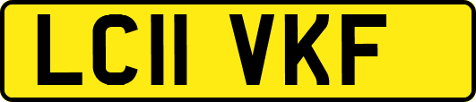 LC11VKF