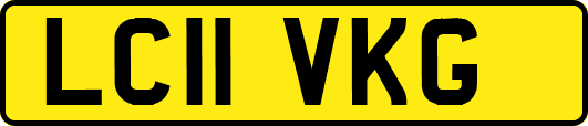 LC11VKG