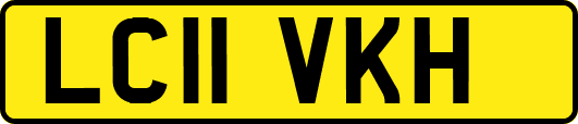 LC11VKH