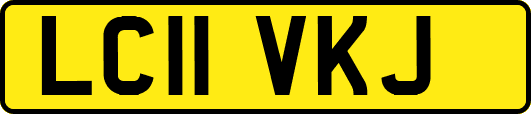 LC11VKJ