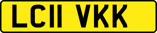 LC11VKK