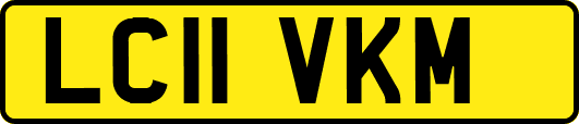 LC11VKM