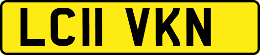 LC11VKN