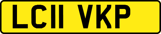 LC11VKP