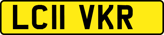 LC11VKR