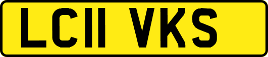 LC11VKS