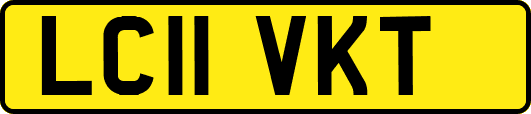 LC11VKT