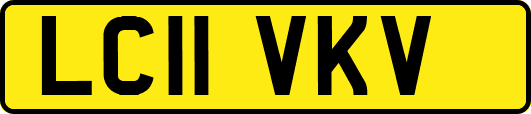LC11VKV