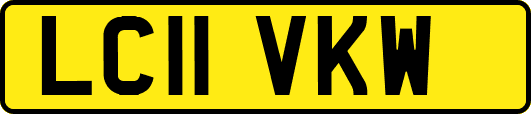 LC11VKW