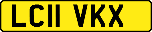 LC11VKX