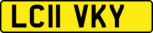 LC11VKY