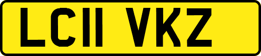 LC11VKZ