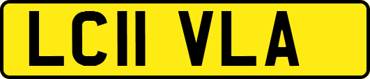 LC11VLA