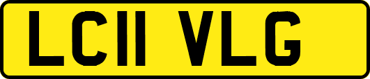 LC11VLG
