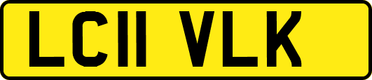 LC11VLK