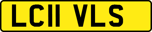 LC11VLS