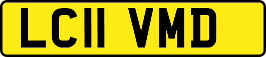LC11VMD
