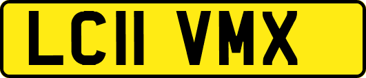 LC11VMX