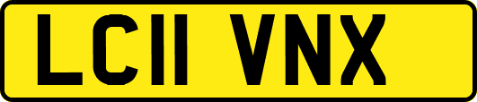 LC11VNX