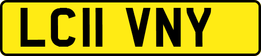 LC11VNY