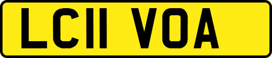 LC11VOA