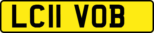 LC11VOB