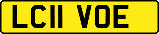 LC11VOE