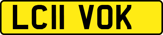 LC11VOK