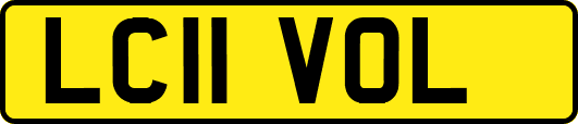 LC11VOL