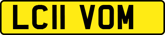 LC11VOM