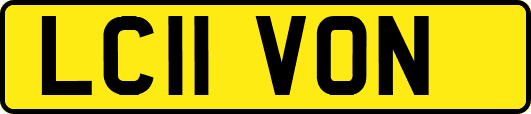 LC11VON