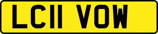 LC11VOW