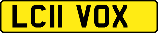 LC11VOX