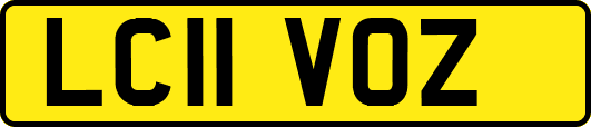 LC11VOZ