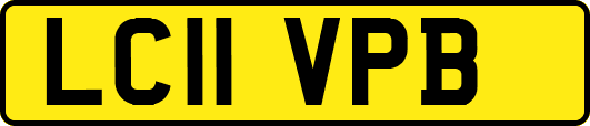LC11VPB