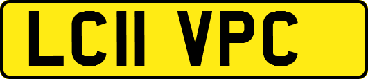 LC11VPC