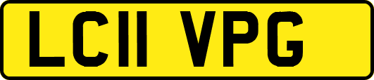 LC11VPG