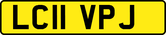 LC11VPJ