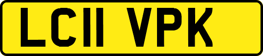 LC11VPK