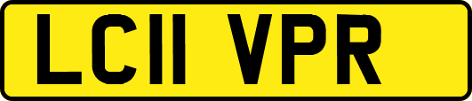 LC11VPR