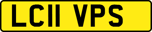 LC11VPS