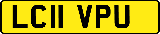 LC11VPU