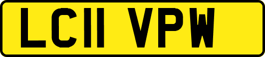LC11VPW