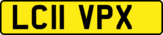 LC11VPX