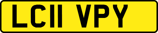 LC11VPY