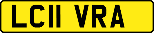LC11VRA