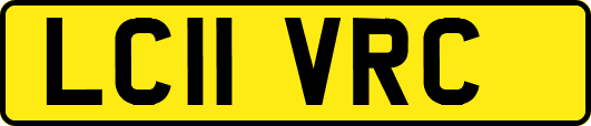 LC11VRC