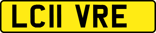 LC11VRE