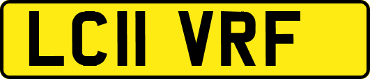 LC11VRF